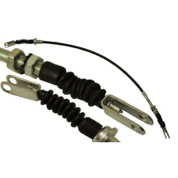 Gas cable massey ferguson 3050 3060 3388256m3