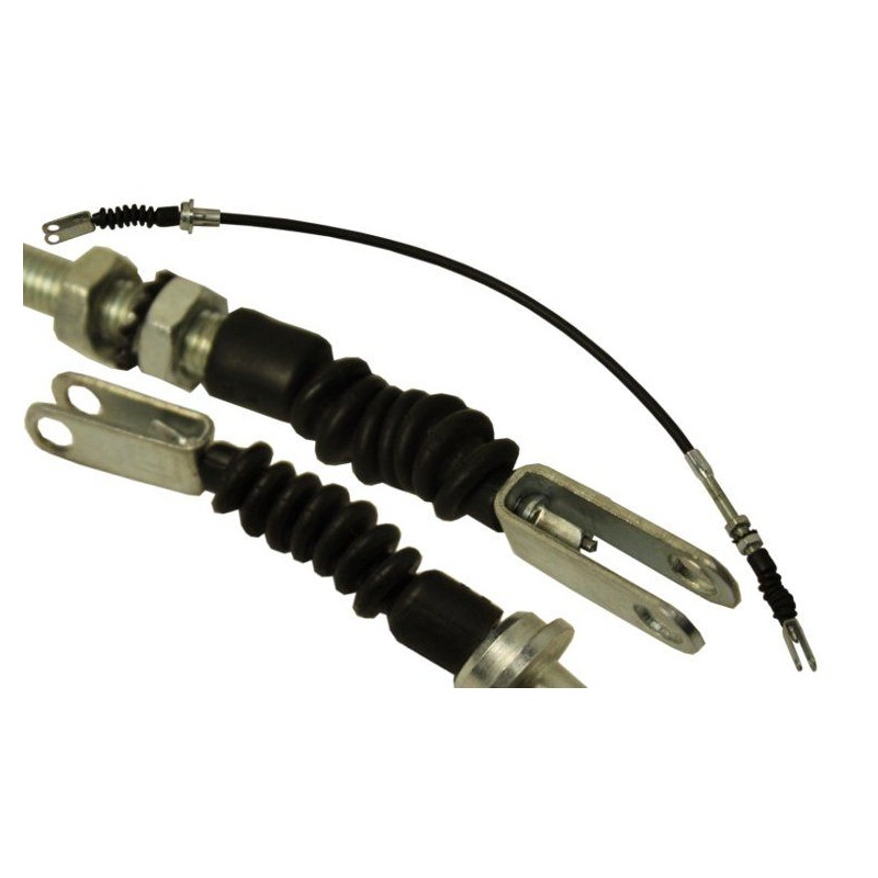 Gas cable massey ferguson 3050 3060 3388256m3