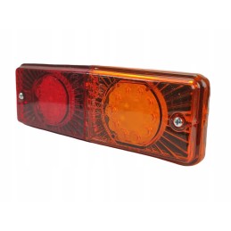LED rear lamp was w075ud