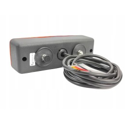 LED rear lamp was w075ud