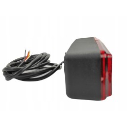 LED rear lamp was w075ud