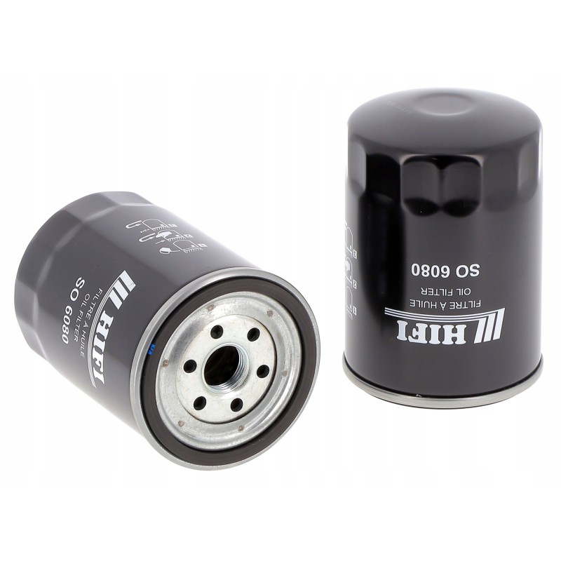 Oil filter so 6080