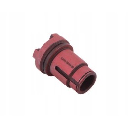 Outer shaft of the pump drive C 385 original Ursus