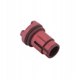 Outer shaft of the pump drive C 385 original Ursus