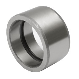 Stick arm bushing for wheeled excavator cat