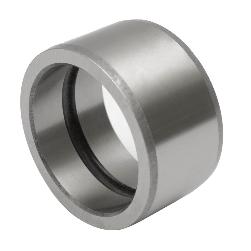 Stick arm bushing for wheeled excavator cat