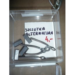 Alternator brush zetor 93350645 pl