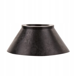 Ball joint cover, steering system mf 175