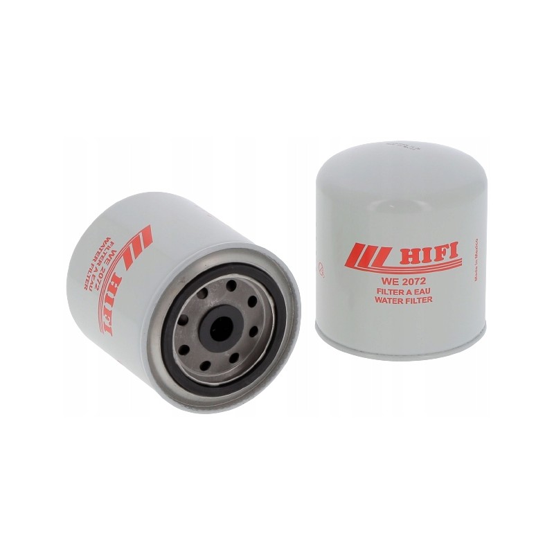 liebherr l580 water filter