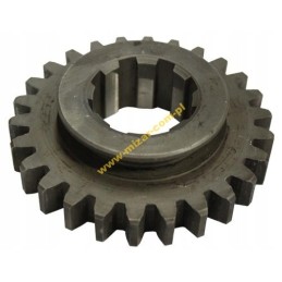Gear wheel 2nd 4th gear ursus c 330 50011132