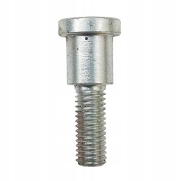 Parking brake pawl shaft c 330 ursus c 330