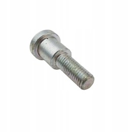 Parking brake pawl shaft c 330 ursus c 330