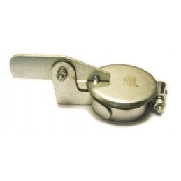 Muffler cover small fi 65 4210210 4211200