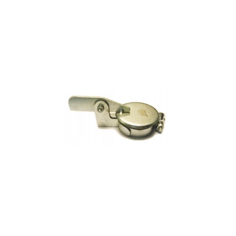 Muffler cover small fi 65 4210210 4211200