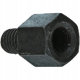 Oil pressure sensor connector c 330