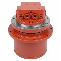 Yanmar b37 b37 2 b37 2a hydromotor