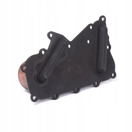 Oil cooler perkins 1106d 70ta 1106d e70ta