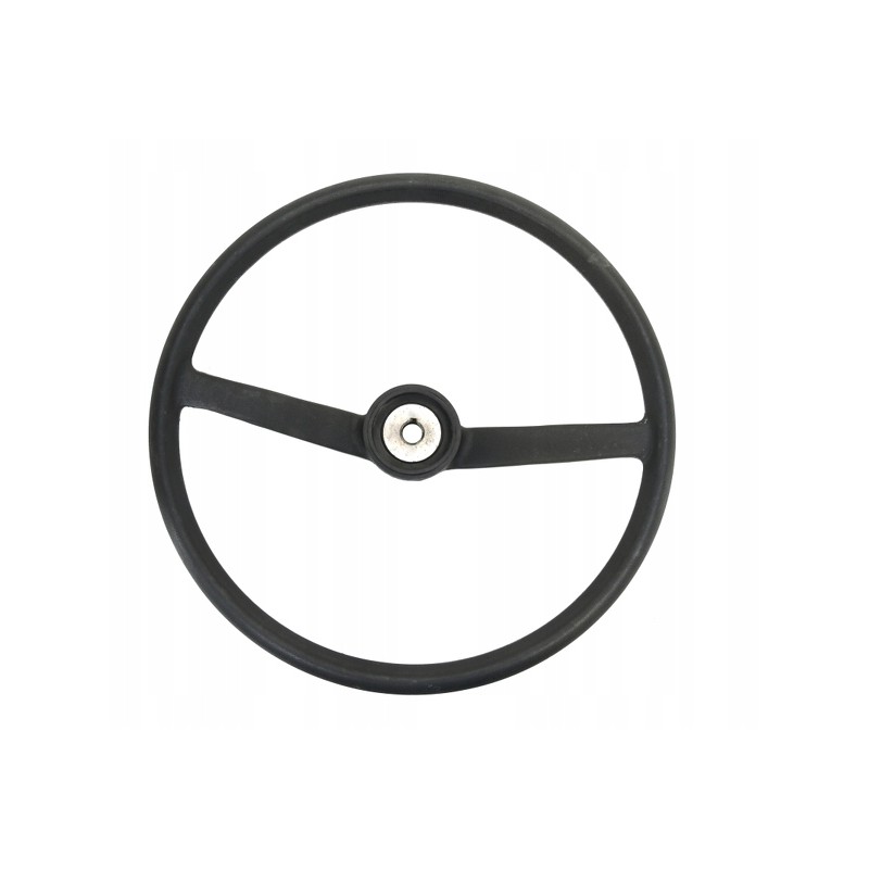 Steering wheel old type low type c 355c 4011