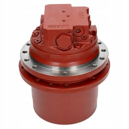 Schaeff hr11 hr12 hydromotor 5712661460