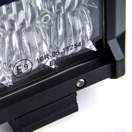 462w 5d combo work lamp