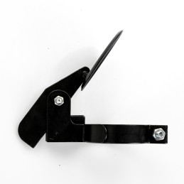 Ursus C 330 C 360 muffler cover