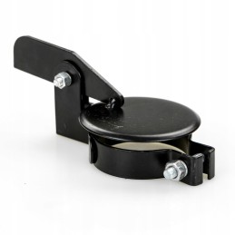 Ursus C 330 C 360 muffler cover