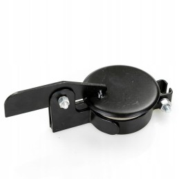 Ursus C 330 C 360 muffler cover