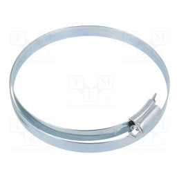 1 pcs x PNEUMAT-HI-GRIP 170-200 - Cable tie, Ø: 170÷200mm, W: 13mm