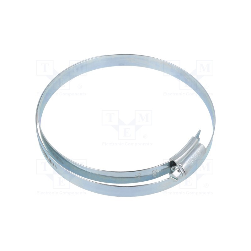 1 pcs x PNEUMAT-HI-GRIP 170-200 - Cable tie, Ø: 170÷200mm, W: 13mm
