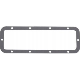 The lower reduction gear cover gasket fits the c 360