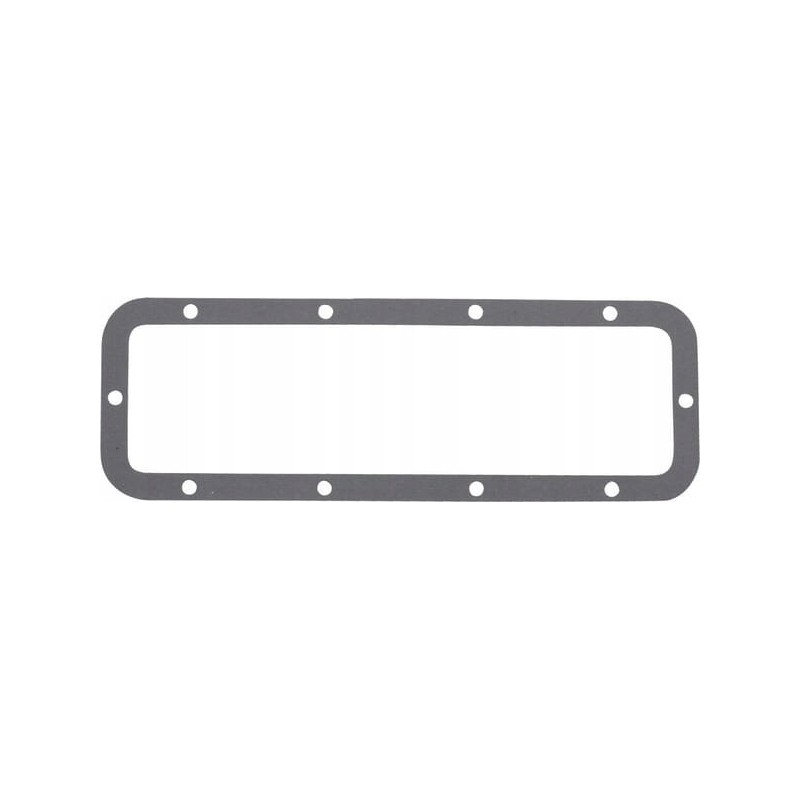 The lower reduction gear cover gasket fits the c 360