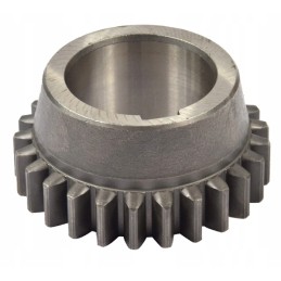 Lower 1st gear wheel for c 360 with 25 50419650