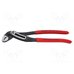 1 pcs x KNIPEX - 88 01 250 - Pliers, for pipe gripping, 250mm