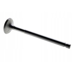 Exhaust valve c 330