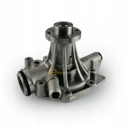 Terex Schaeff TL120 TTS 520 water pump