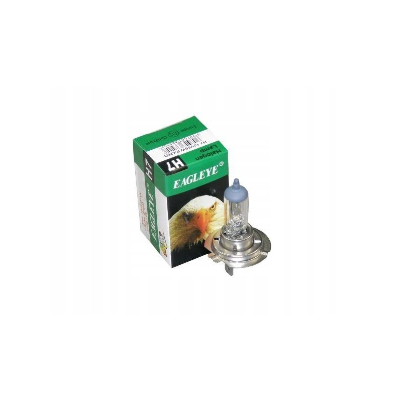 Bulb 12v 55w px26d h7 54111468