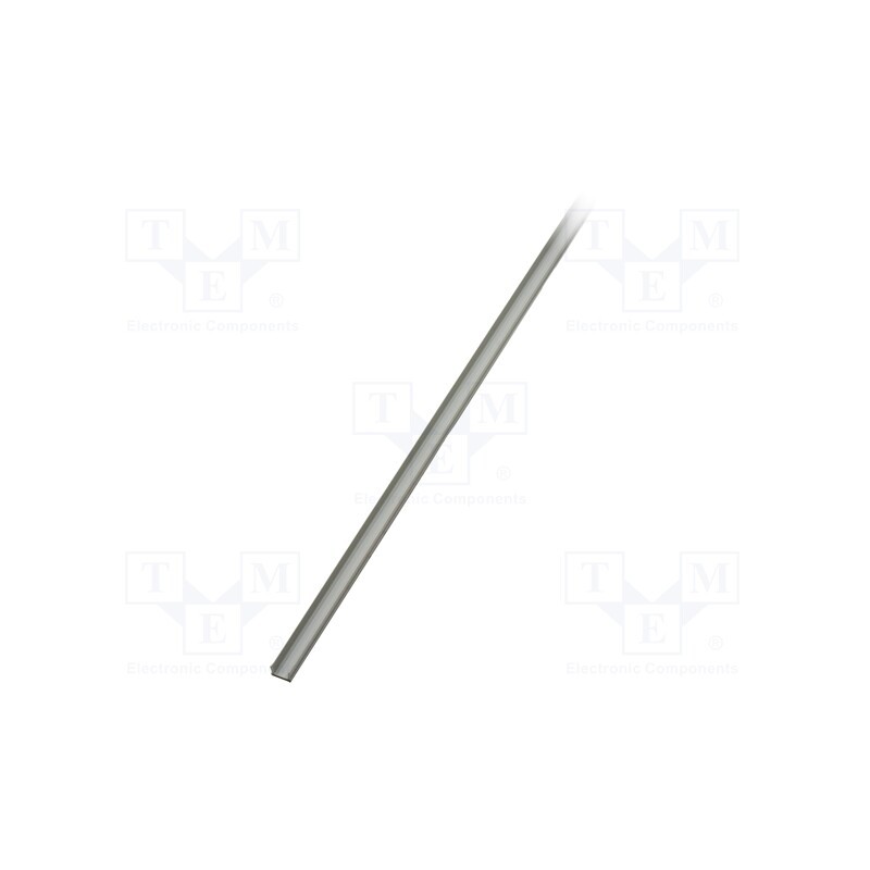 2 m x FATH - 92042 - Stopper, for profiles