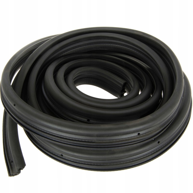 Window seal zetor 7540 8540 10540 10368041