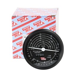 Tractor hour counter t 25a tch13638130