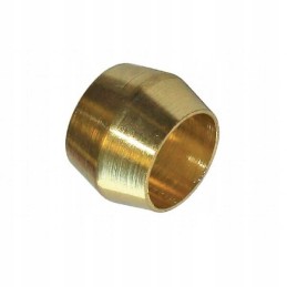 Vpd4526 fuel line sealing sleeve