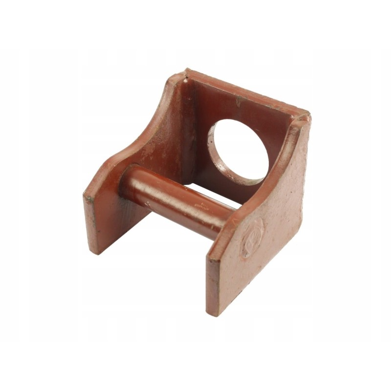 Rear frame tipping handle 130211