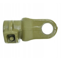 Cross fork 30 2x80 external 1 3 8 inch 6 milling cutters