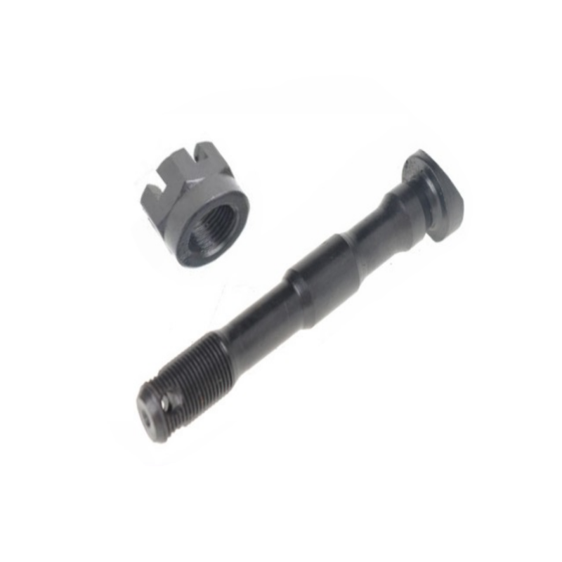 Connecting rod bolt, connecting rod nut, Ursus C 360