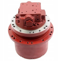 Neuson 3402rd 1000184985 hydromotor