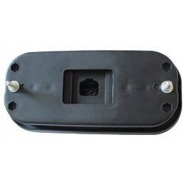 LED rear lamp for JCB 3CX 4CX backhoe loaders