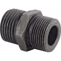 The oil filter body connector fits c 360 2