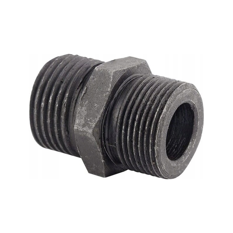 The oil filter body connector fits c 360 2