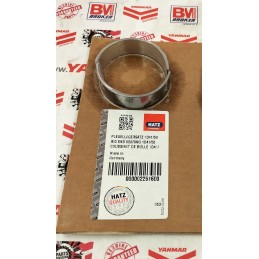 Hatz connecting rod bearing 1d20 1d50 standard