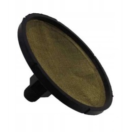 Mtz Wladimirec T25 fuel separator strainer, plastic