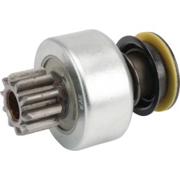 Gopart starter coupling assembly 12v 10 z